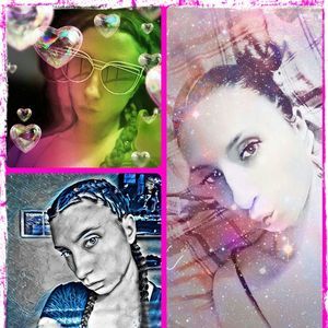 Meet your Posher, Jadeen